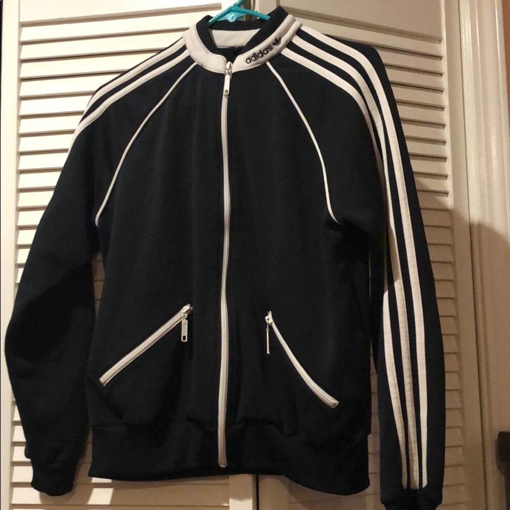 Adidas Vintage Jacket Kids XL